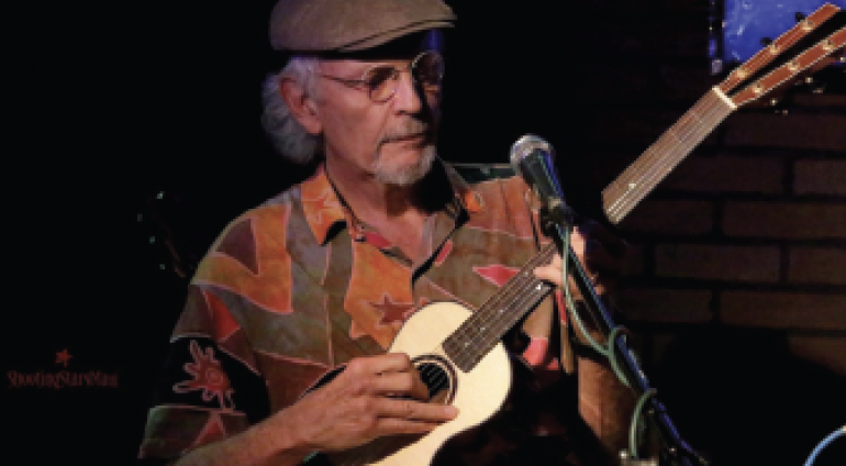Steve Grimes among musicians performing at St. John’s Kula Festival on Saturday